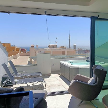 Africa View Apartment Tarifa Exterior photo